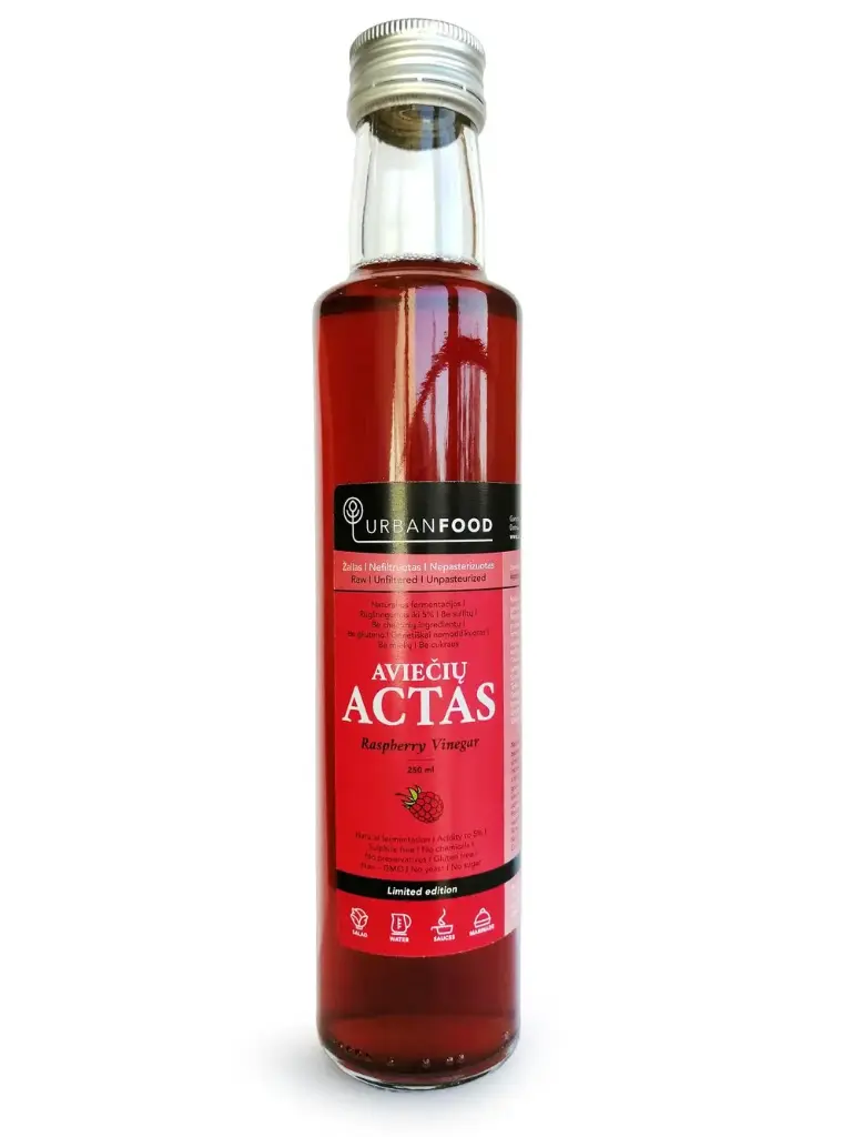 Aviečių actas, 250ml