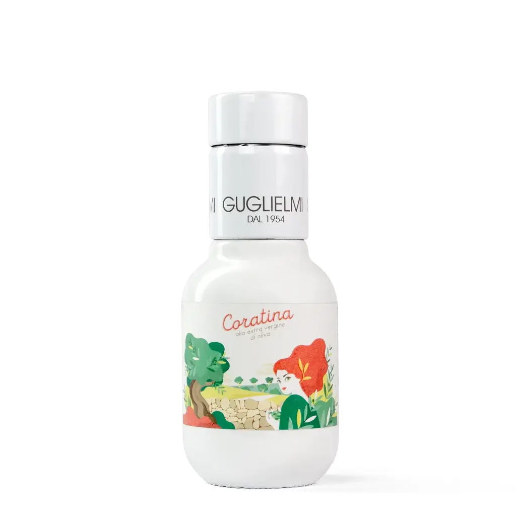 Aliejus Coratina, 100g