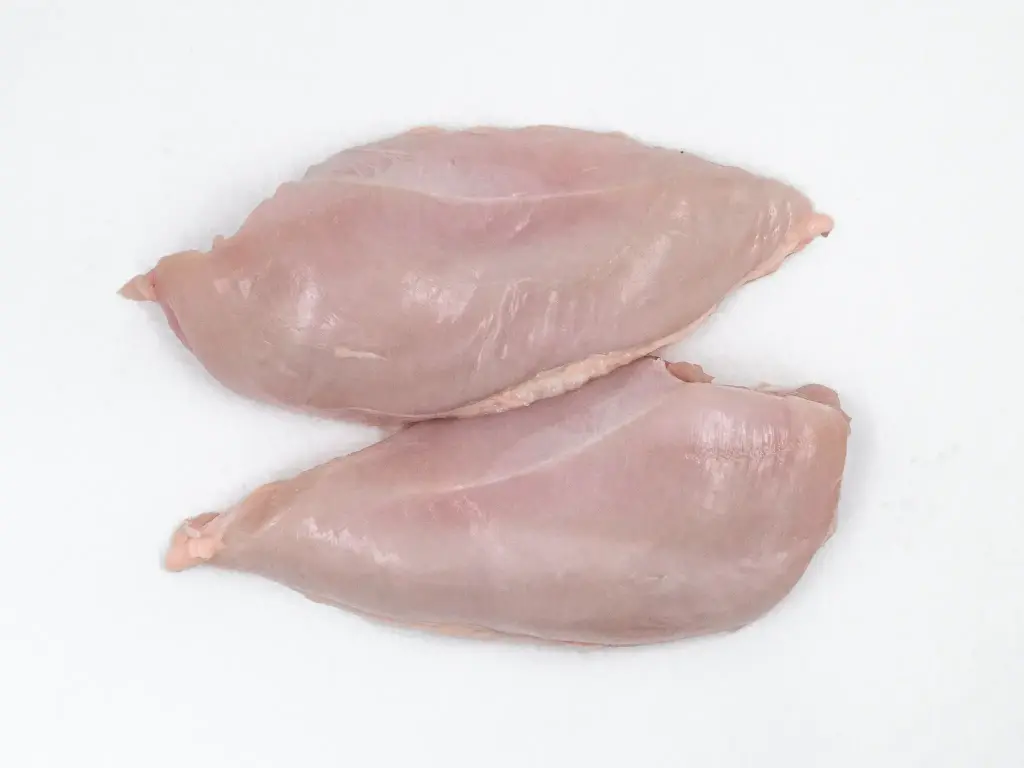 Vištienos krūtinėlės filė EKO, 500g