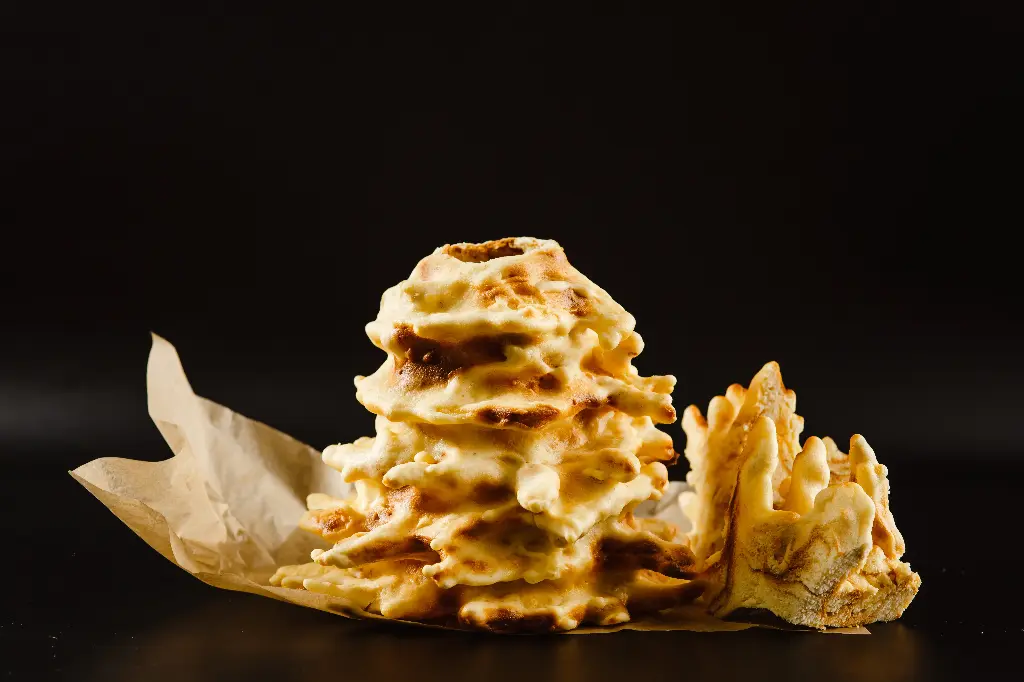 Ypatingas šakotis Kukurūzų (be glitimo, be cukraus ir laktozės), 500-600g