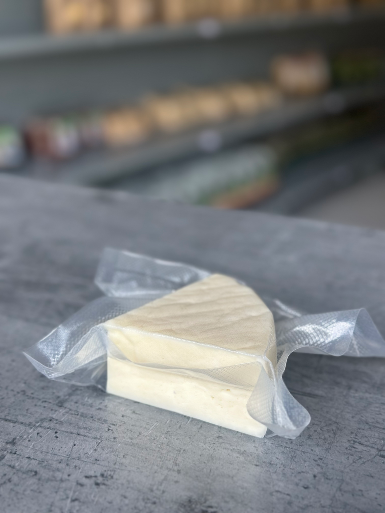 Ožkos pasterizuoto pieno Fermentinis sūris 140-180g (Brandintas 30d.)