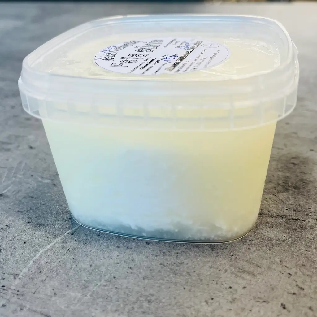 Ožkų pieno Feta 150-180g.
