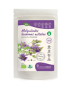 Mėlynžiedės liucernos milteliai EKO, 100g