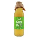 Natūralus Daržovių sultinys, 750 ml