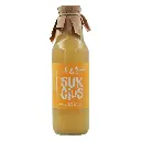 Natūralus Vištienos sultinys, 750ml