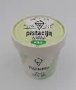 Pistacijų Vegan ledai, 110g