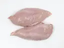 Vištienos krūtinėlės filė EKO, 500g