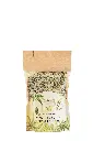 Šviežiai lukštenti kanapių branduoliai, 250g