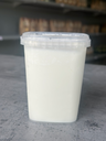 Ožkos pieno Jogurtas 500ml